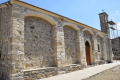 Mosfiloti Village, Larnaca, Cyprus
