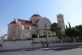 Engomi Village, Nicosia, Cyprus