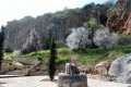 Episkopi Village , Paphos, Cyprus