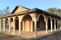 Evrychou Village, Nicosia, Cyprus