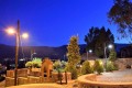 Evrychou Village, Nicosia, Cyprus