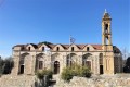 Evrychou Village, Nicosia, Cyprus