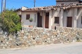 Evrychou Village, Nicosia, Cyprus