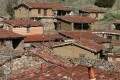 Fikardou Village, Nicosia, Cyprus