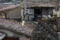 Fikardou Village, Nicosia, Cyprus