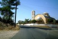 Gypsou Village, Famagusta, Cyprus