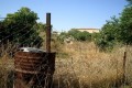 Gypsou Village, Famagusta, Cyprus