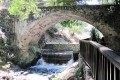 Kakopetria Village, Nicosia, Cyprus