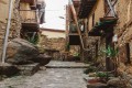 Kakopetria Village, Nicosia, Cyprus