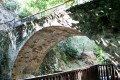 Kakopetria Village, Nicosia, Cyprus