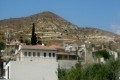 Kalavasos Village, Limassol, Cyprus