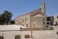 Kathikas Village, Paphos, Cyprus