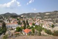 kato drys village cyprus