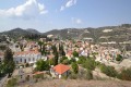 Kato Drys Village, Larnaca, Cyprus