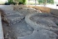 Kissonerga Village, Paphos, Cyprus
