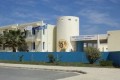 Kokkinotrimithia Village, Nicosia, Cyprus