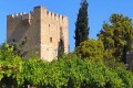 Kolossi Village , Limassol, Cyprus