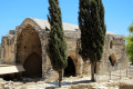 Kolossi Village , Limassol, Cyprus