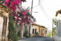 Korakou Village, Nicosia, Cyprus