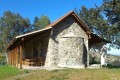 Korakou Village, Nicosia, Cyprus