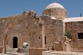 Kouklia Village, Paphos, Cyprus