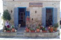 Kouklia Village, Paphos, Cyprus