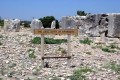 Kouklia Village, Paphos, Cyprus