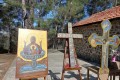 Kritou Marottou Village, Paphos, Cyprus