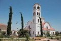 Latsia Village, Nicosia, Cyprus