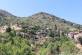 Lazanias Village, Nicosia, Cyprus