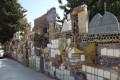 Lemba Village, Paphos, Cyprus