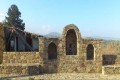 Linou Village, Nicosia, Cyprus