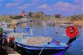 Liopetri Village, Famagusta, Cyprus