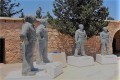 Liopetri Village, Famagusta, Cyprus