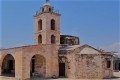 Liopetri Village, Famagusta, Cyprus