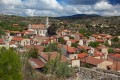 Lofou Village, Limassol, Cyprus