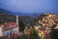 Lofou Village, Limassol, Cyprus