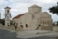 Lysos Village, Paphos, Cyprus