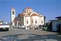 Lythrodontas, Nicosia, Cyprus