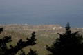Malounta Village, Nicosia, Cyprus