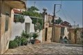 Maroni Village, Larnaca, Cyprus