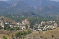 Mathiatis Village, Nicosia, Cyprus