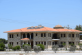 Mosfiloti Village, Larnaca, Cyprus