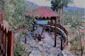 Moniatis Village, Limassol, Cyprus