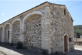 Mosfiloti Village, Larnaca, Cyprus