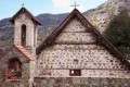 Milikouri Village, Nicosia, Cyprus