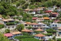 Milikouri Village, Nicosia, Cyprus