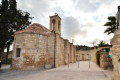 Nikokleia Village, Paphos, Cyprus