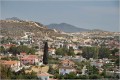 Nisou Village, Nicosia, Cyprus