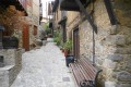 Kakopetria Village, Nicosia, Cyprus